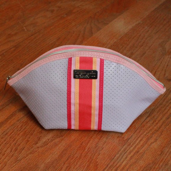 Benefit Dome Makeup Bag